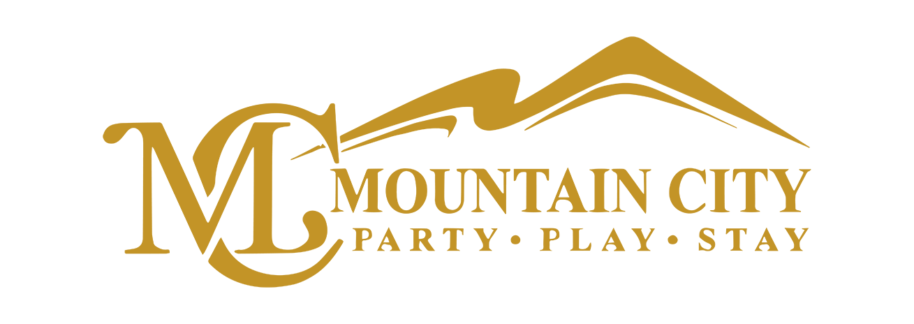 Mountain City